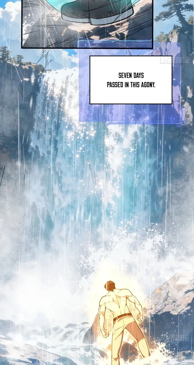 Immortality Simulator Chapter 21 page 26 - 