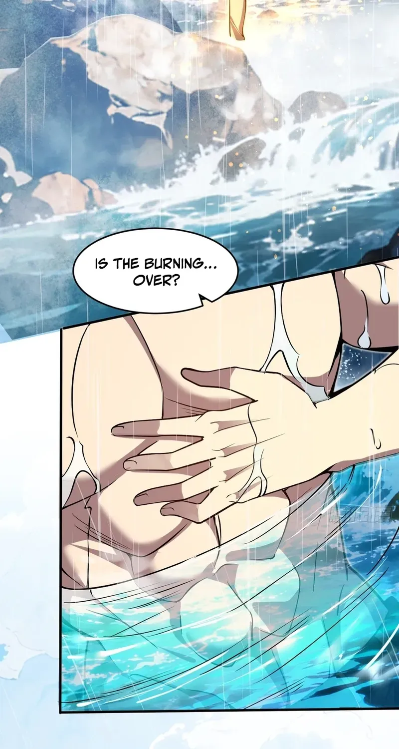 Immortality Simulator Chapter 21 page 27 - 