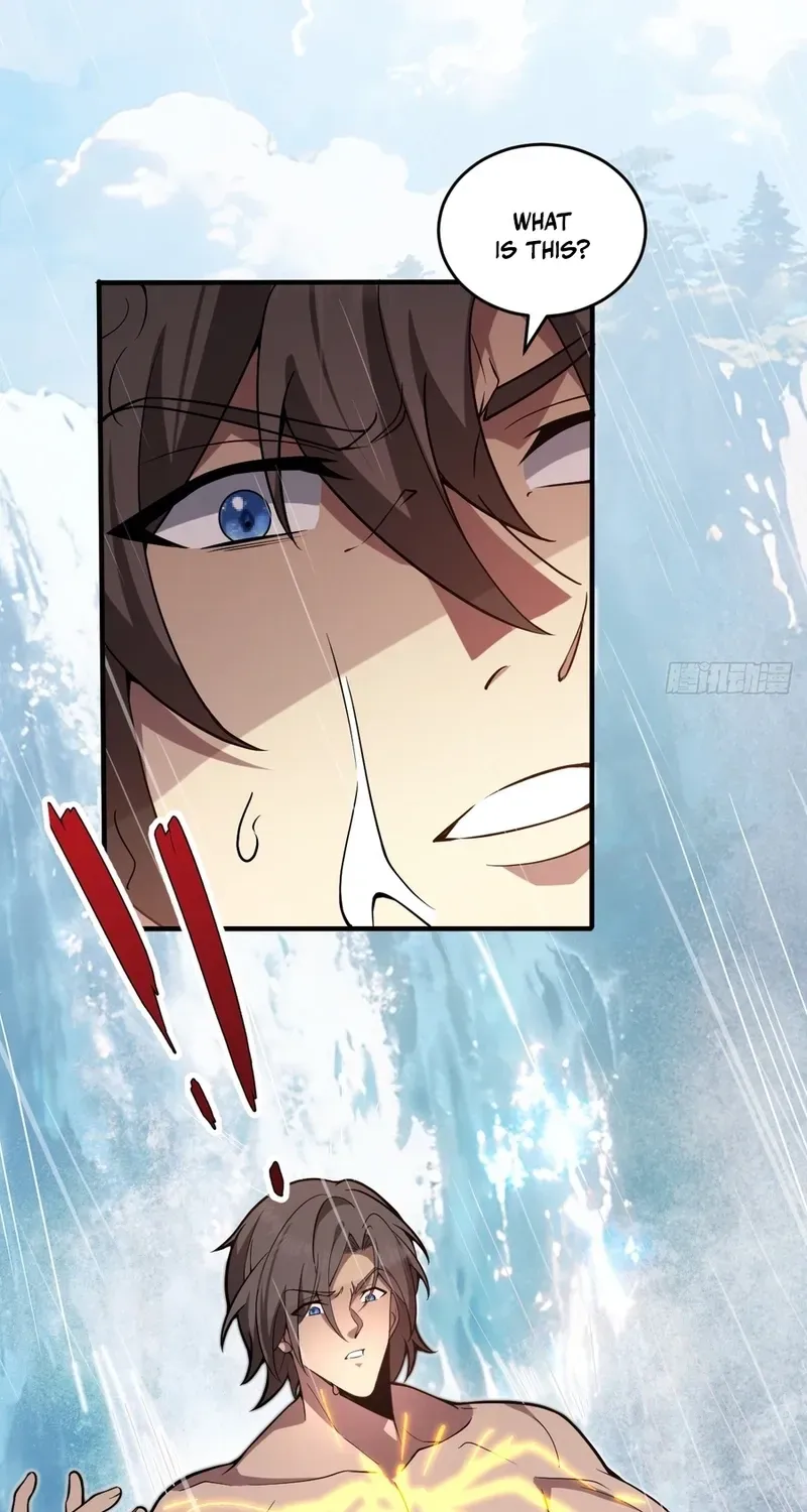 Immortality Simulator Chapter 21 page 28 - 