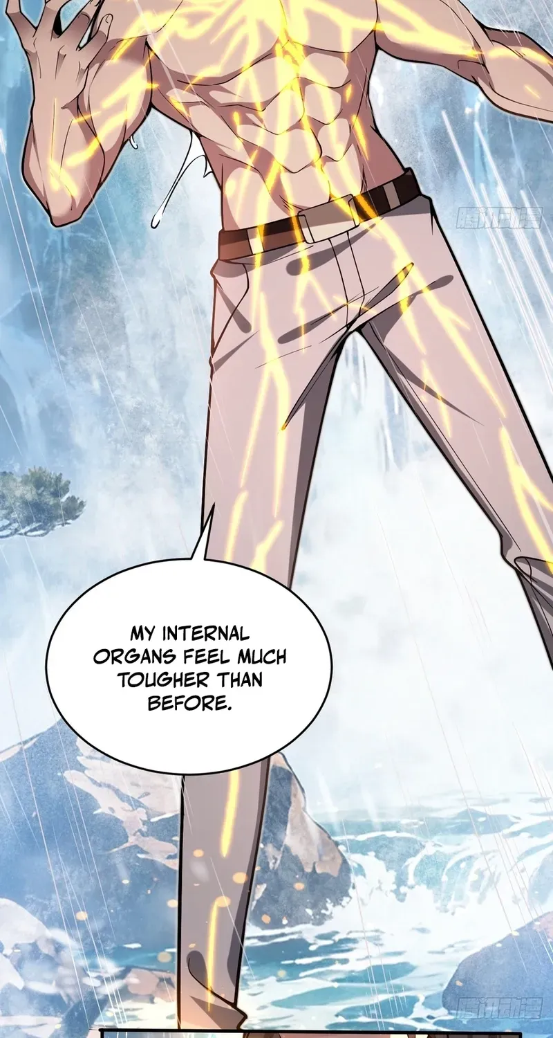 Immortality Simulator Chapter 21 page 29 - 