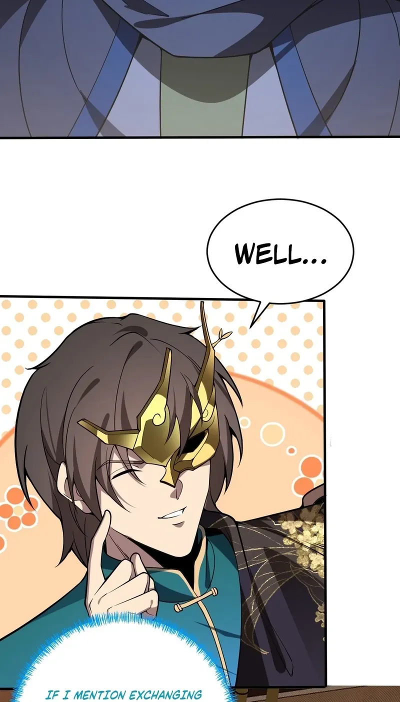Immortality Simulator Chapter 21 page 40 - 