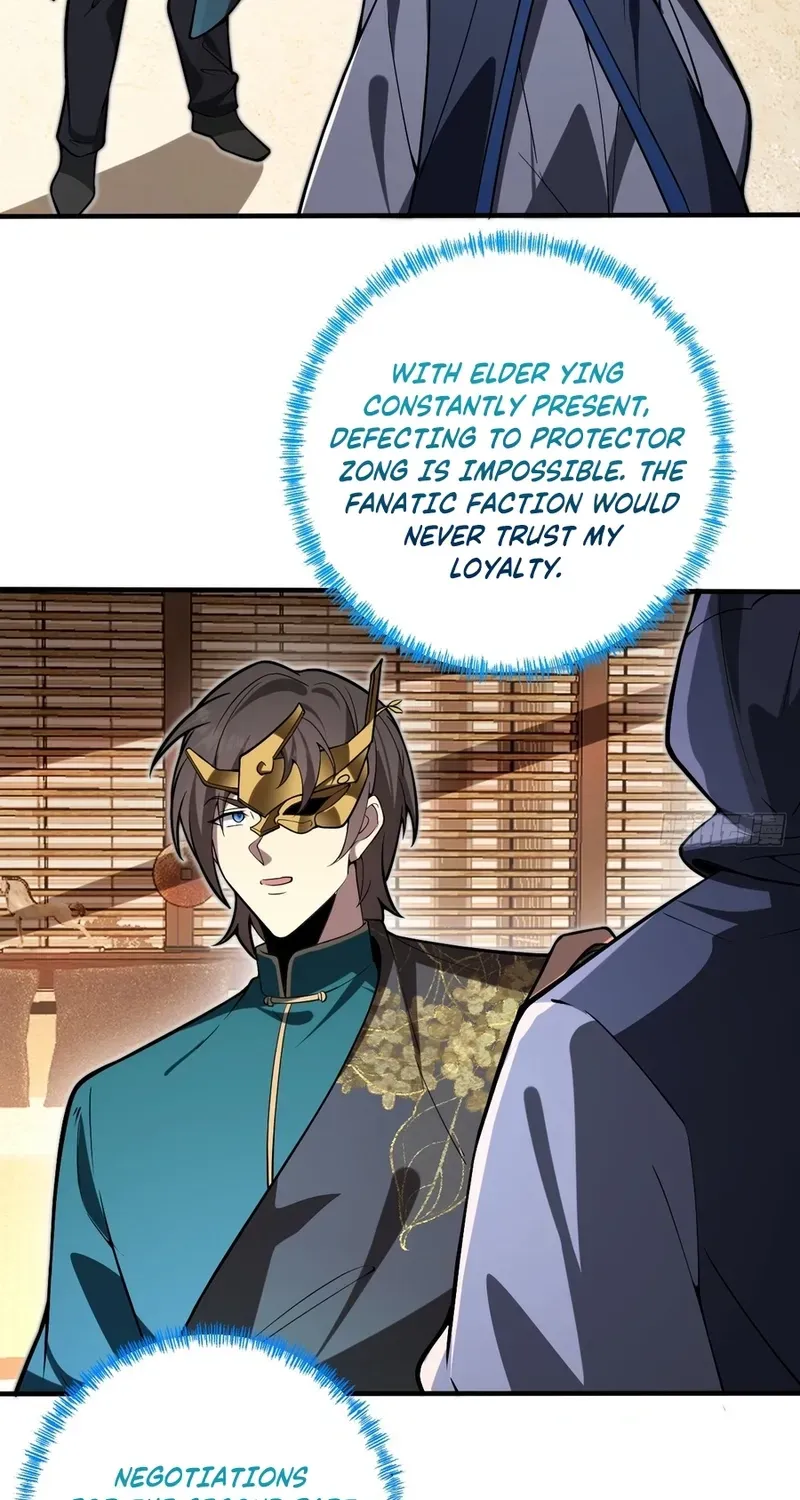 Immortality Simulator Chapter 21 page 42 - 