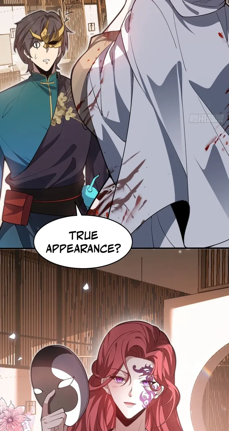 Immortality Simulator Chapter 21 page 47 - 