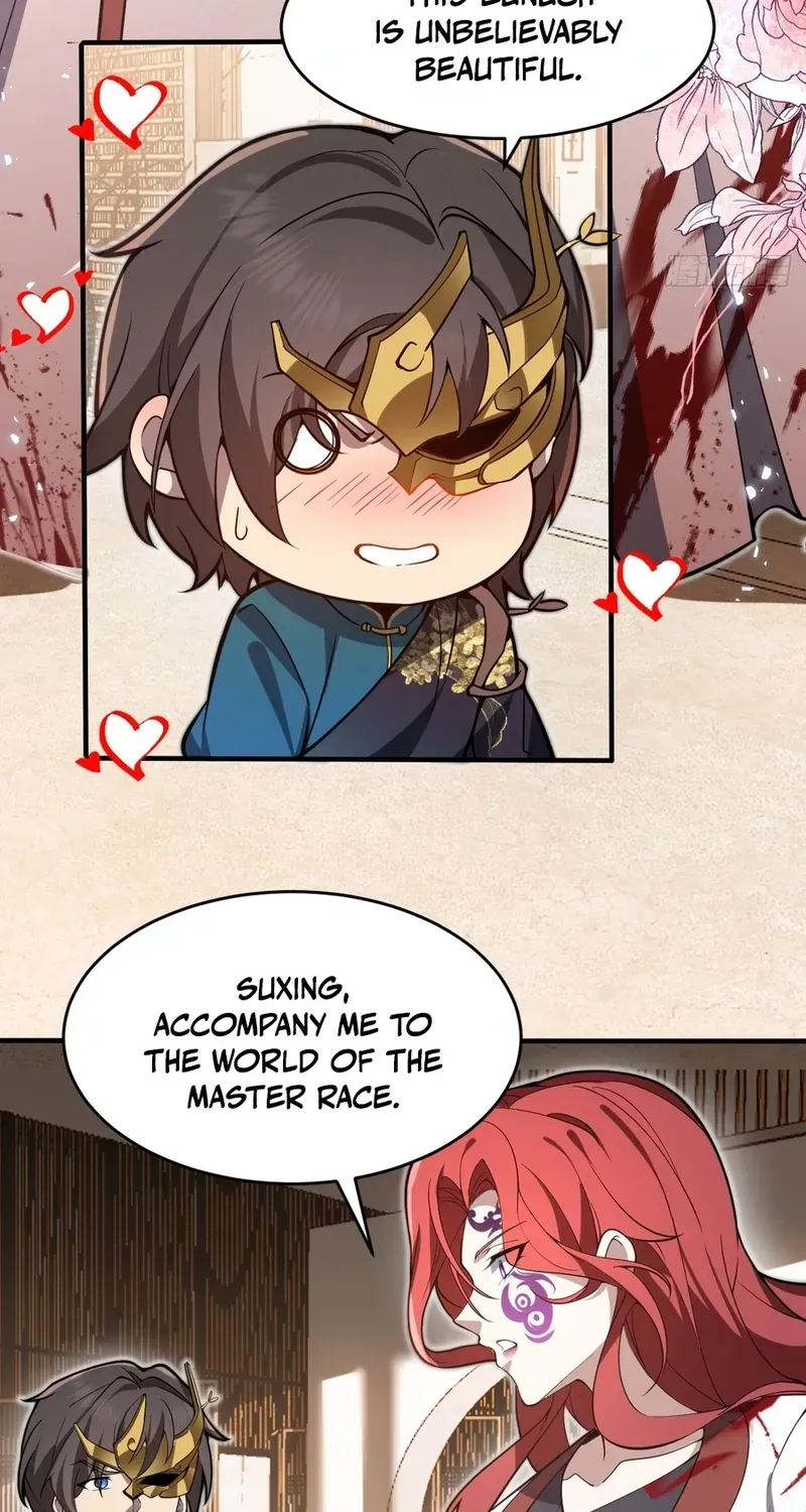 Immortality Simulator Chapter 21 page 49 - 