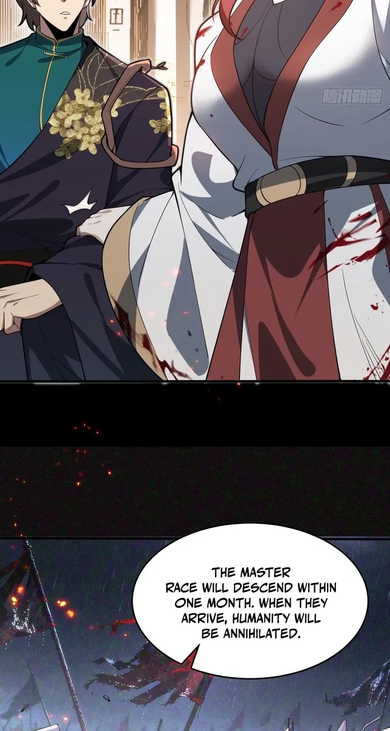 Immortality Simulator Chapter 21 page 50 - 