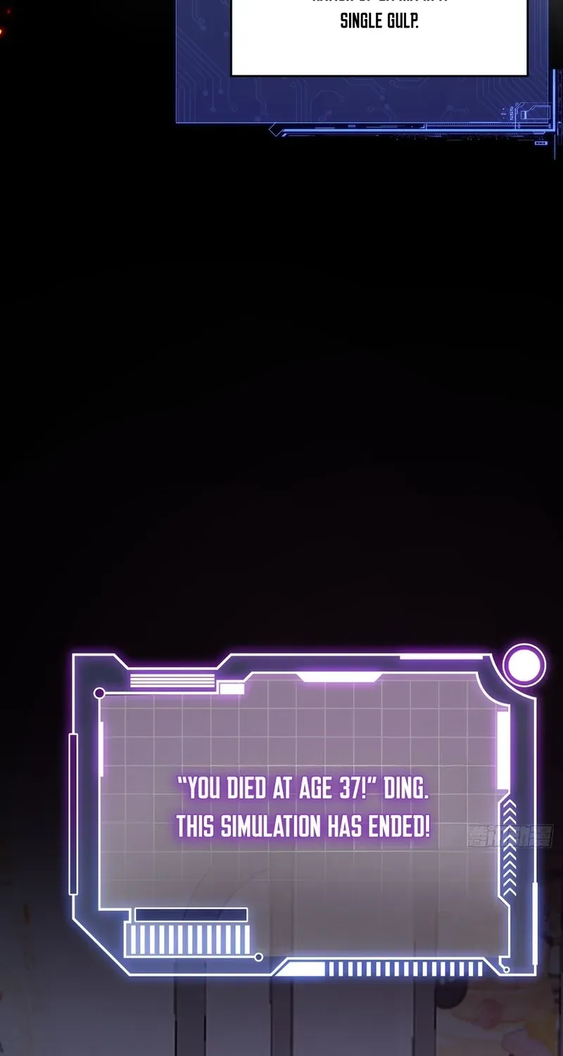 Immortality Simulator Chapter 21 page 56 - 