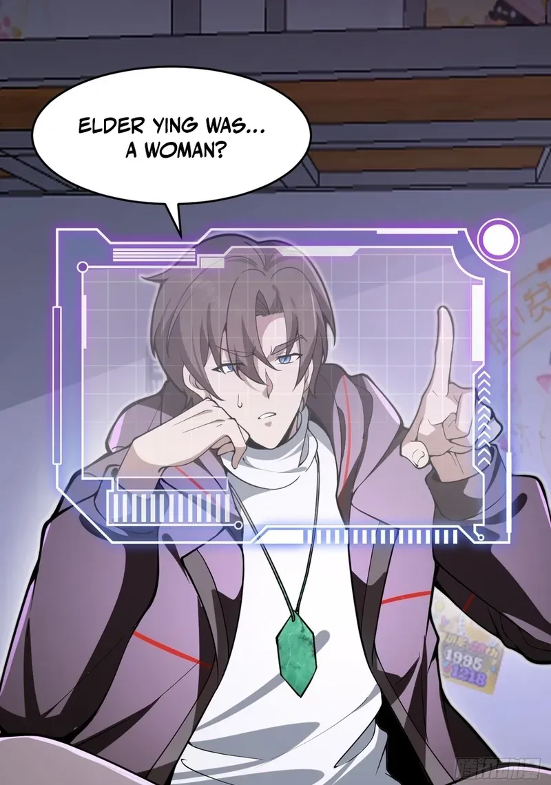 Immortality Simulator Chapter 21 page 57 - 