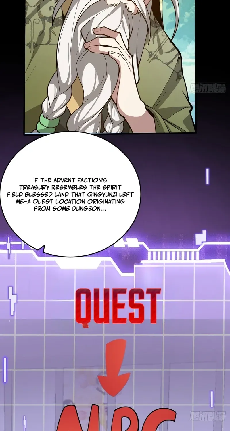 Immortality Simulator Chapter 21 page 7 - 