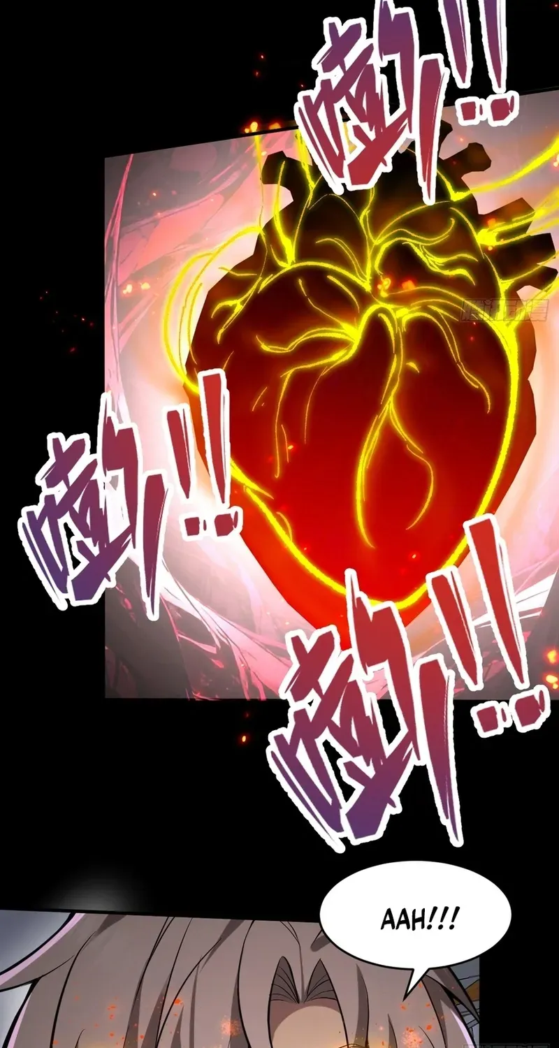 Immortality Simulator Chapter 21 page 61 - 