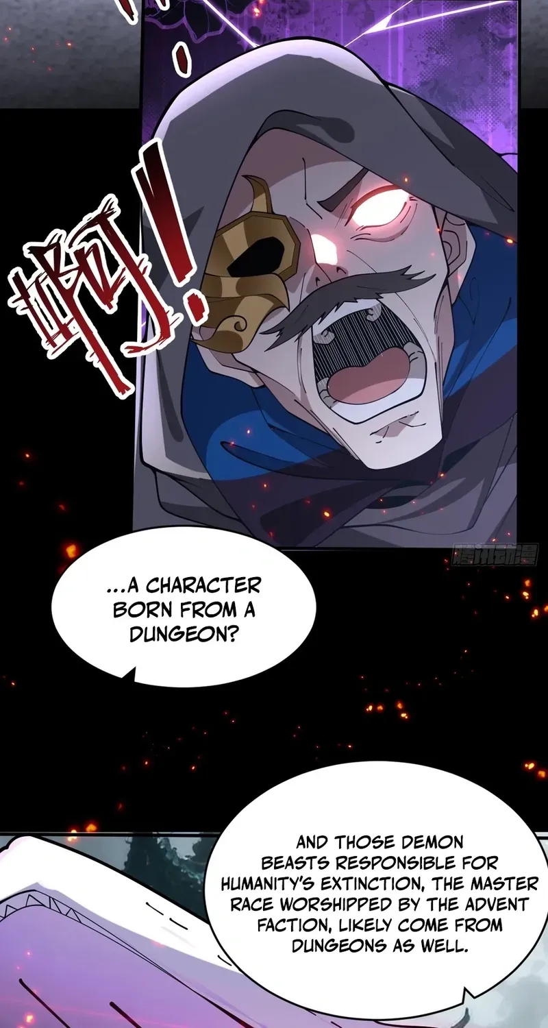 Immortality Simulator Chapter 21 page 9 - 