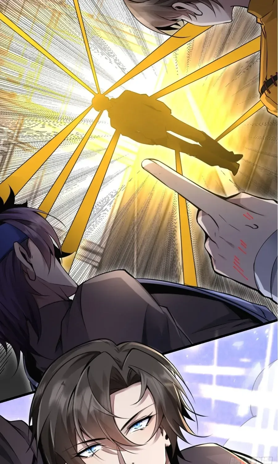 Immortality Simulator Chapter 22 page 14 - 