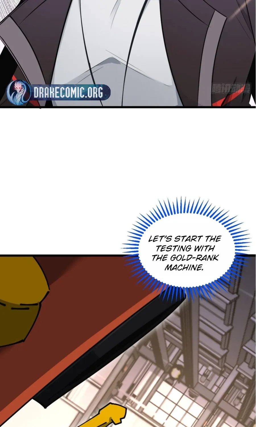 Immortality Simulator Chapter 22 page 18 - 
