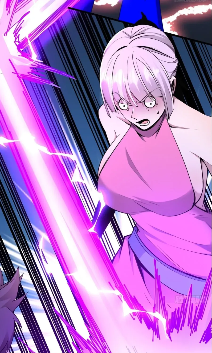 Immortality Simulator Chapter 22 page 31 - 