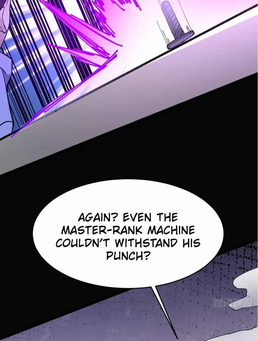 Immortality Simulator Chapter 22 page 32 - 