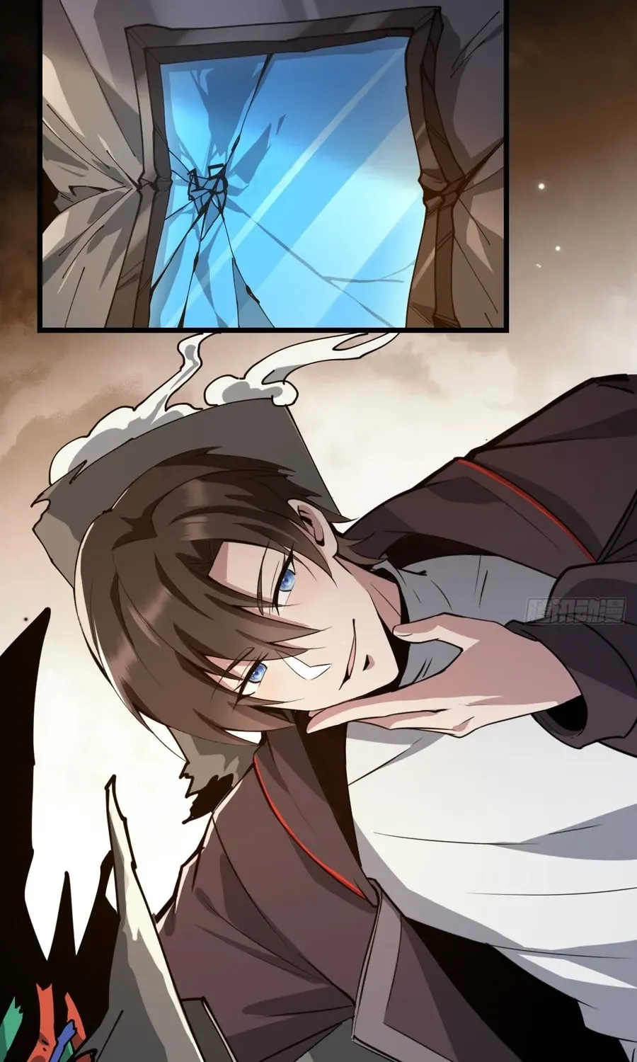 Immortality Simulator Chapter 22 page 41 - 