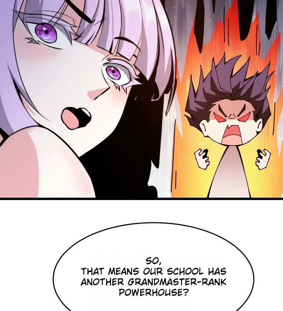 Immortality Simulator Chapter 22 page 45 - 