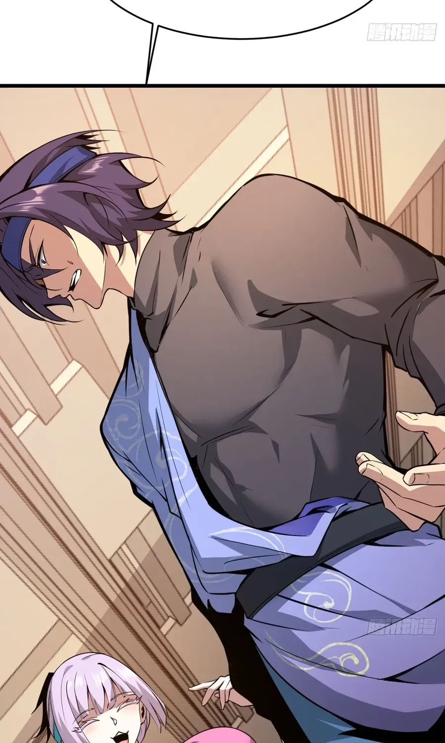 Immortality Simulator Chapter 22 page 46 - 