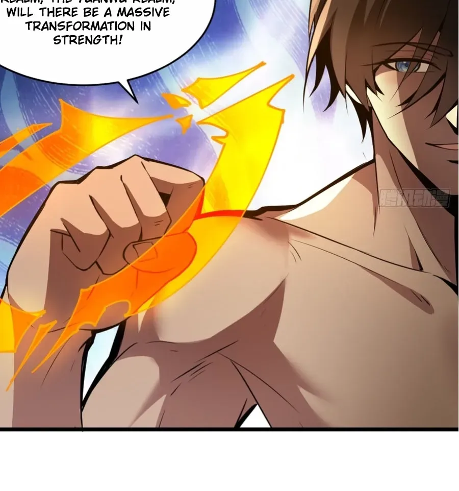 Immortality Simulator Chapter 23 page 15 - 