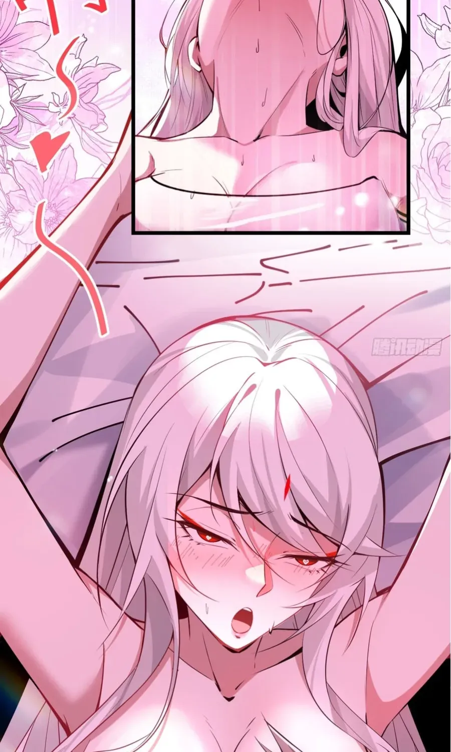 Immortality Simulator Chapter 23 page 22 - 