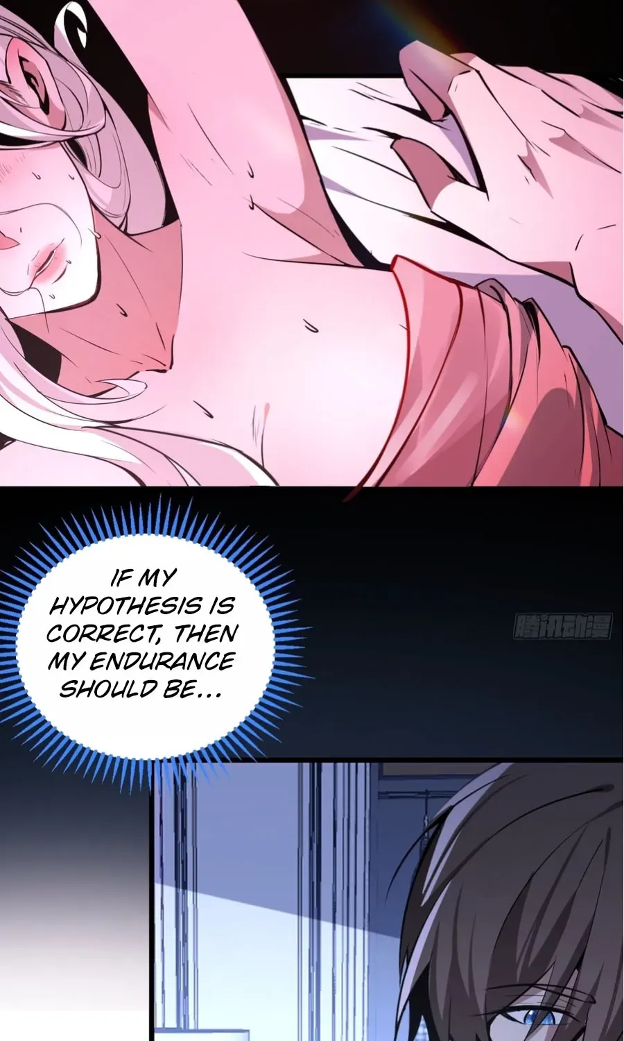 Immortality Simulator Chapter 23 page 24 - 