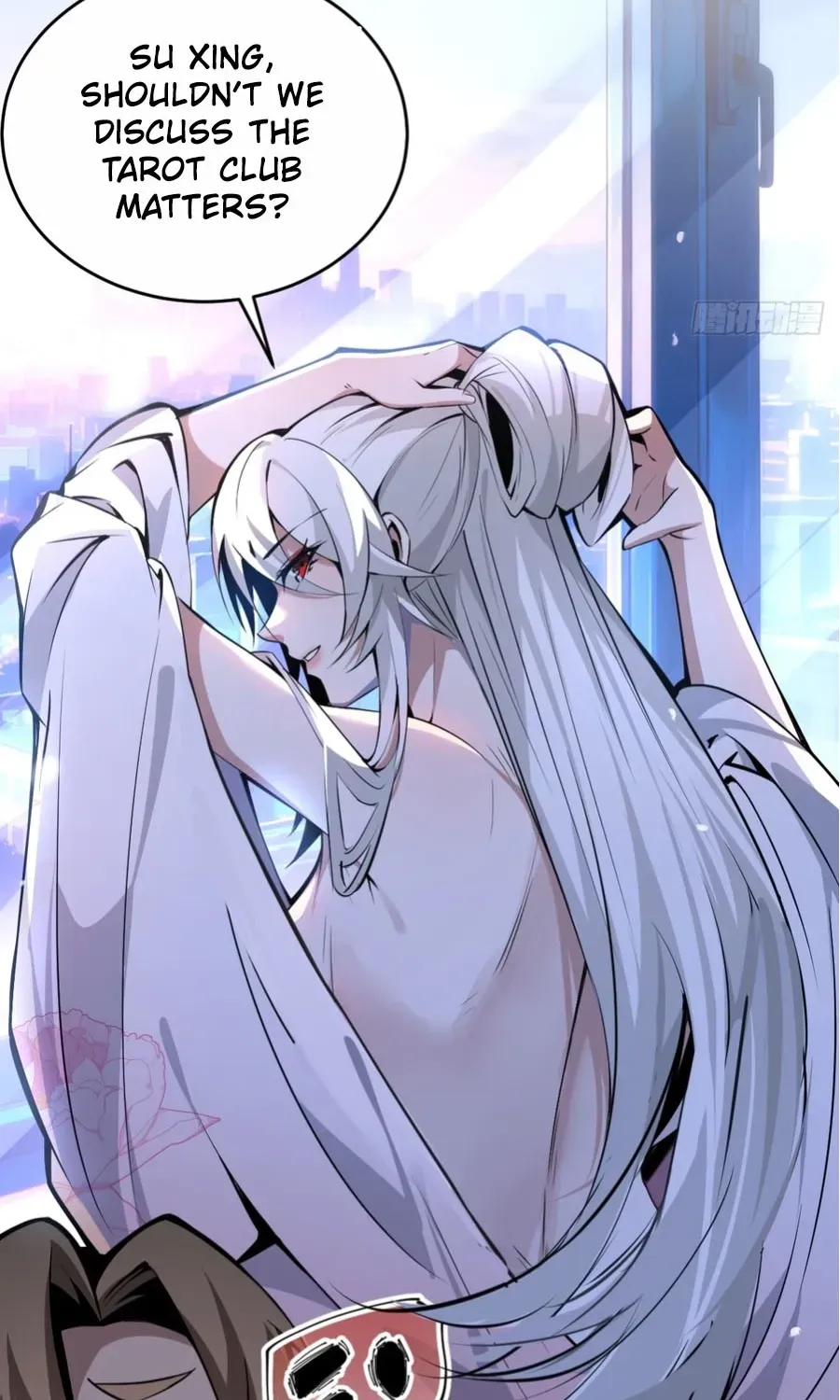 Immortality Simulator Chapter 23 page 26 - 