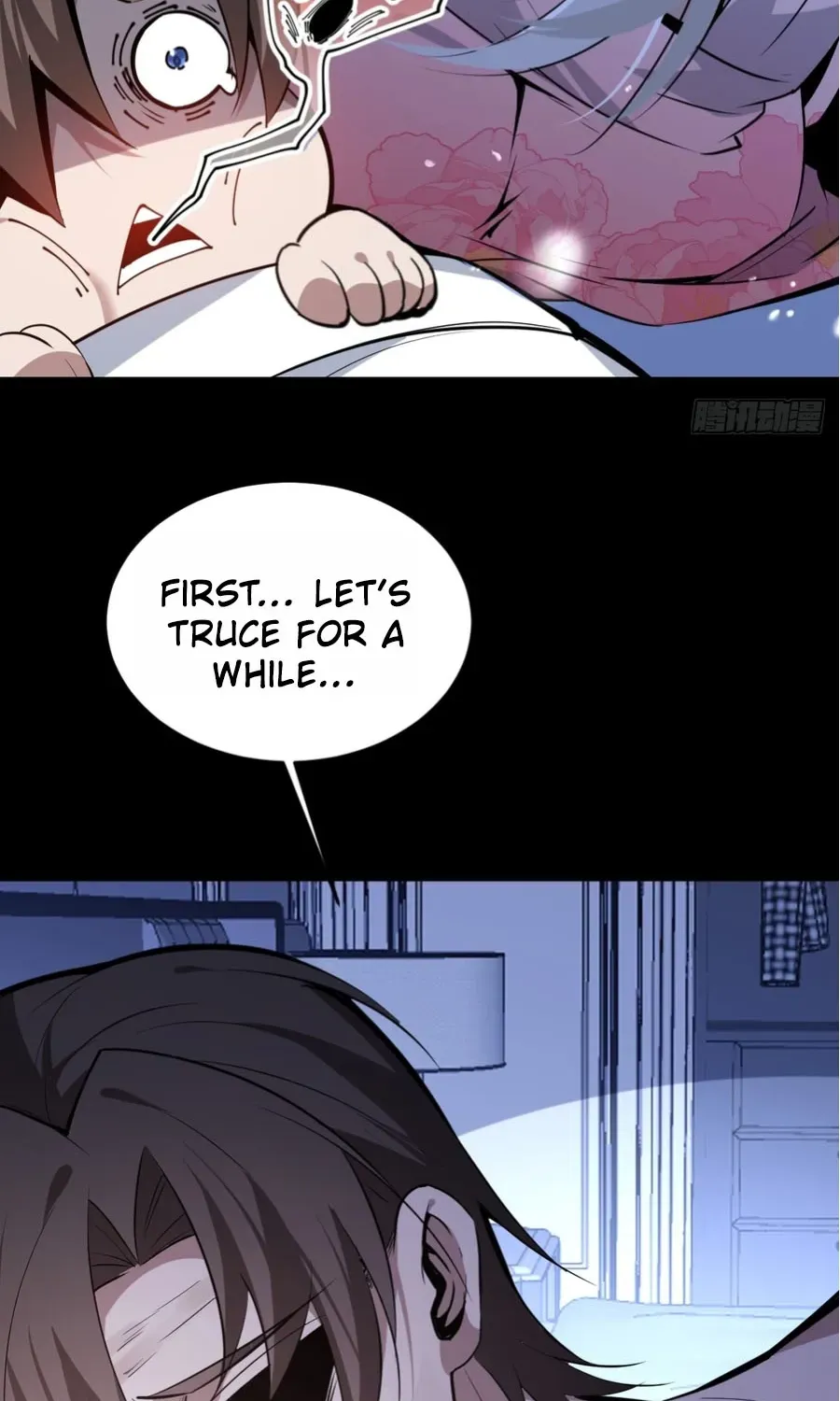 Immortality Simulator Chapter 23 page 27 - 