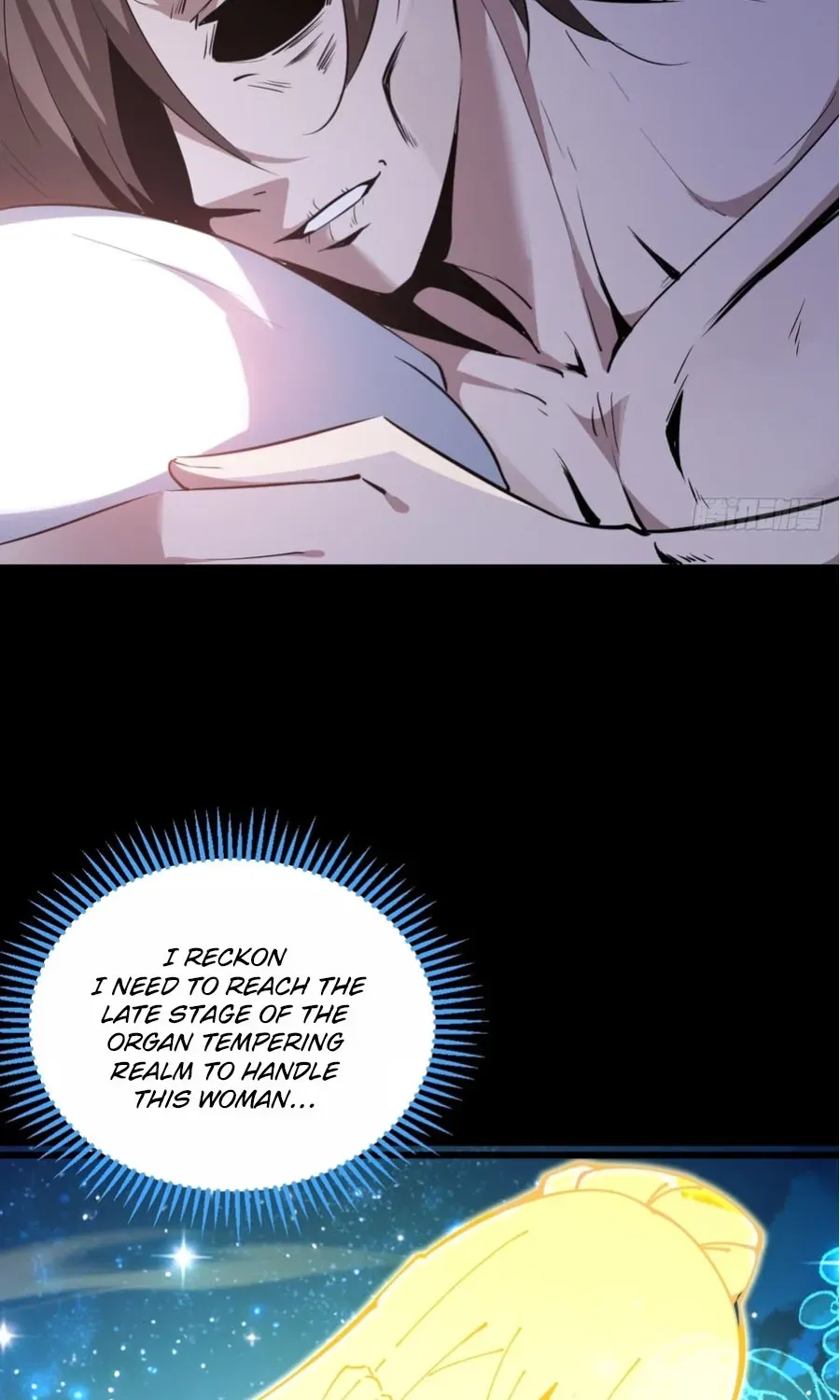 Immortality Simulator Chapter 23 page 28 - 