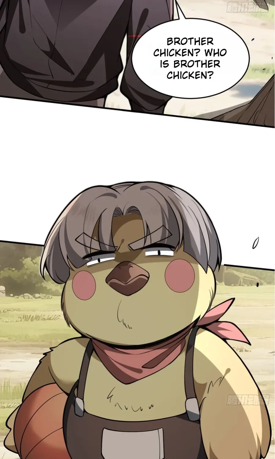 Immortality Simulator Chapter 23 page 42 - 