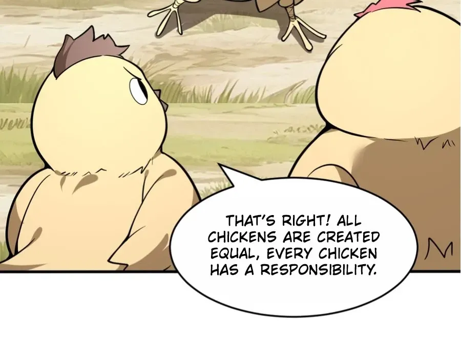 Immortality Simulator Chapter 23 page 44 - 