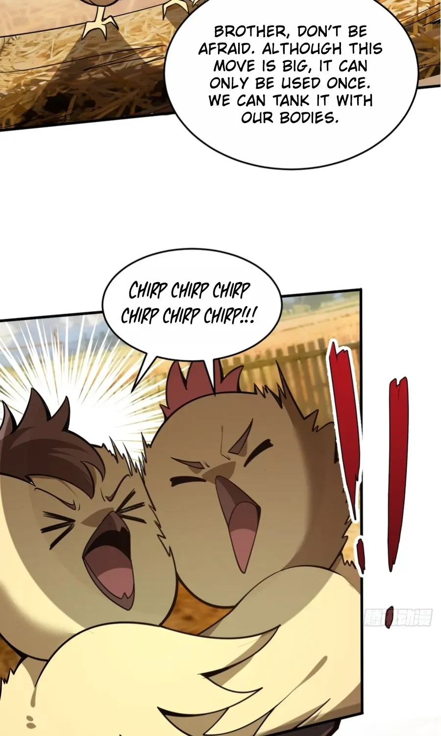 Immortality Simulator Chapter 23 page 48 - 