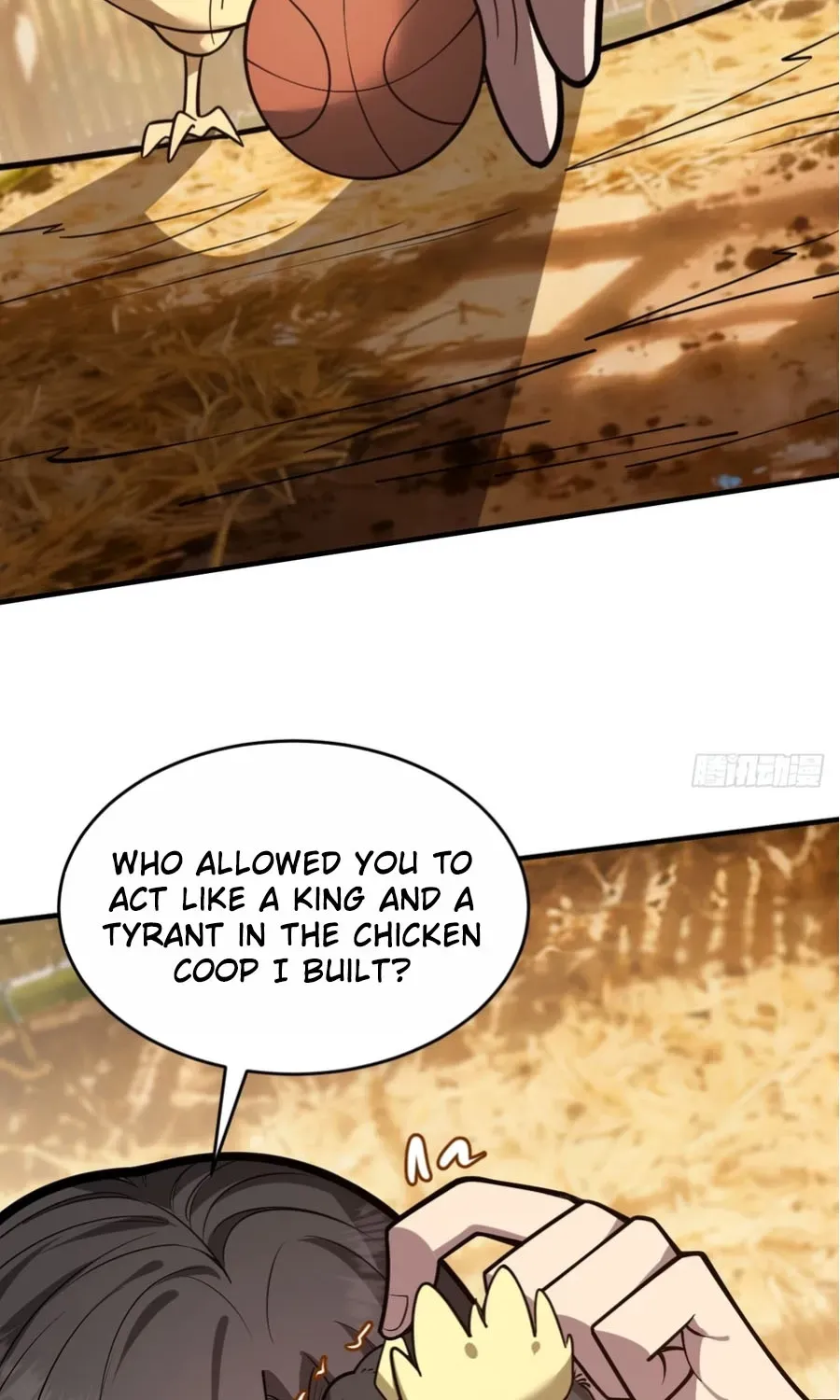 Immortality Simulator Chapter 23 page 50 - 