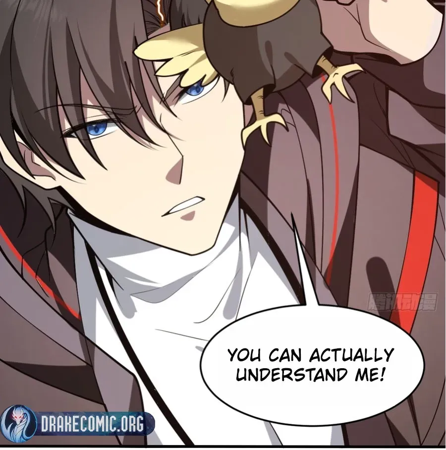 Immortality Simulator Chapter 23 page 51 - 