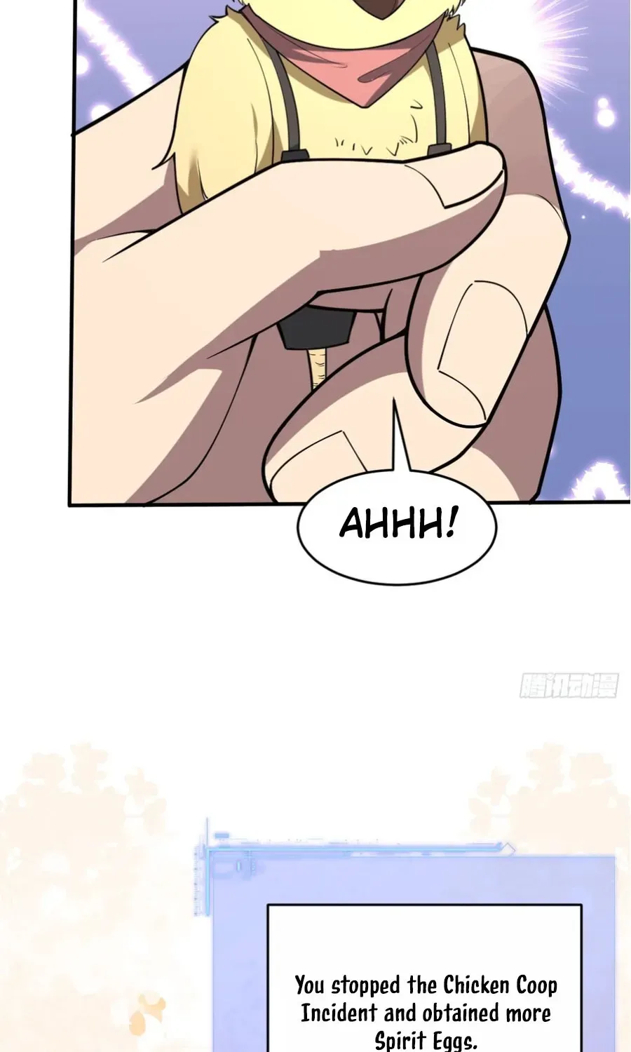 Immortality Simulator Chapter 23 page 54 - 