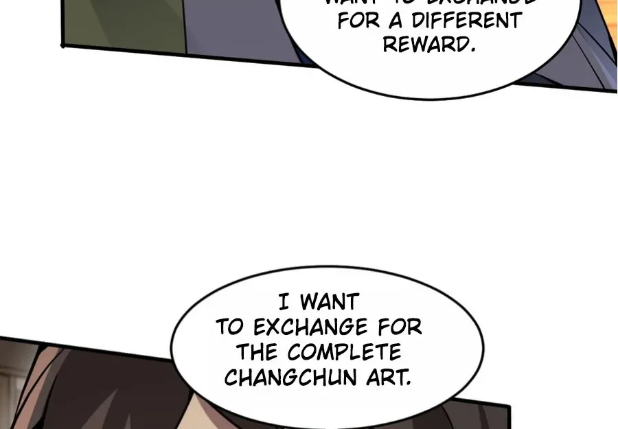 Immortality Simulator Chapter 23 page 65 - 