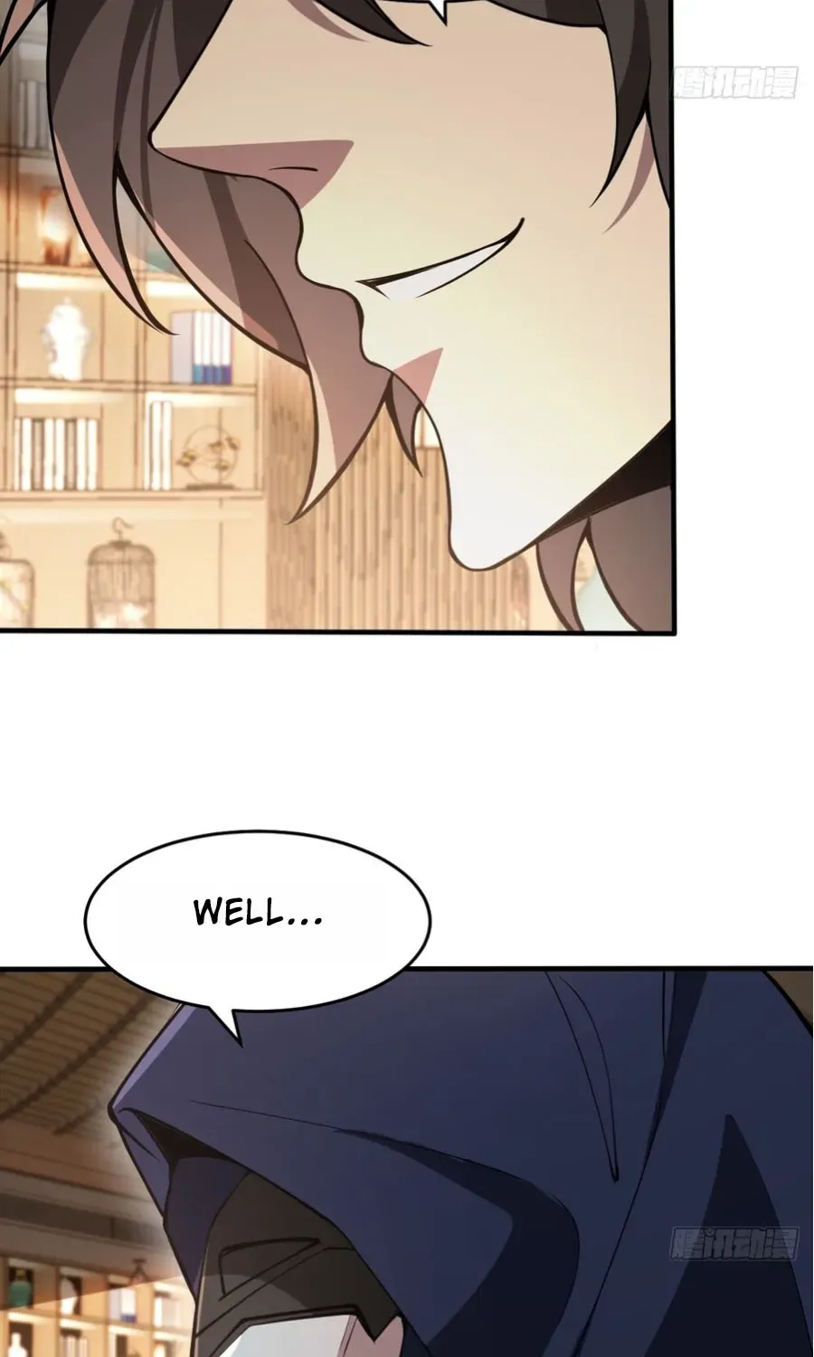 Immortality Simulator Chapter 23 page 66 - 