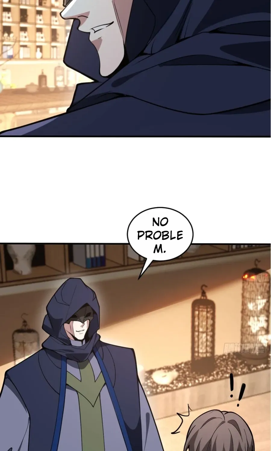 Immortality Simulator Chapter 23 page 67 - 