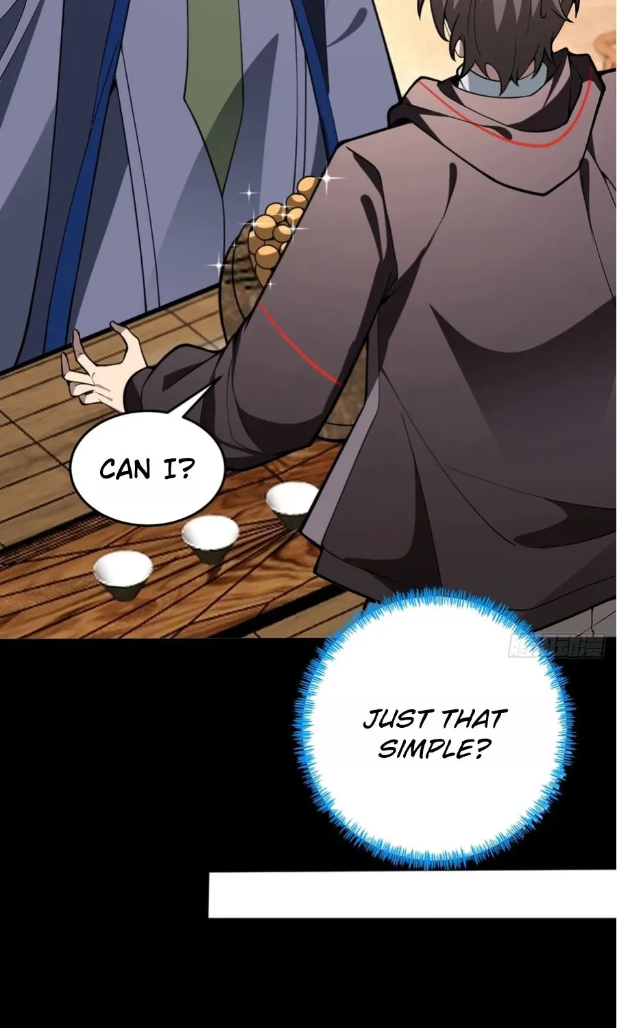 Immortality Simulator Chapter 23 page 68 - 