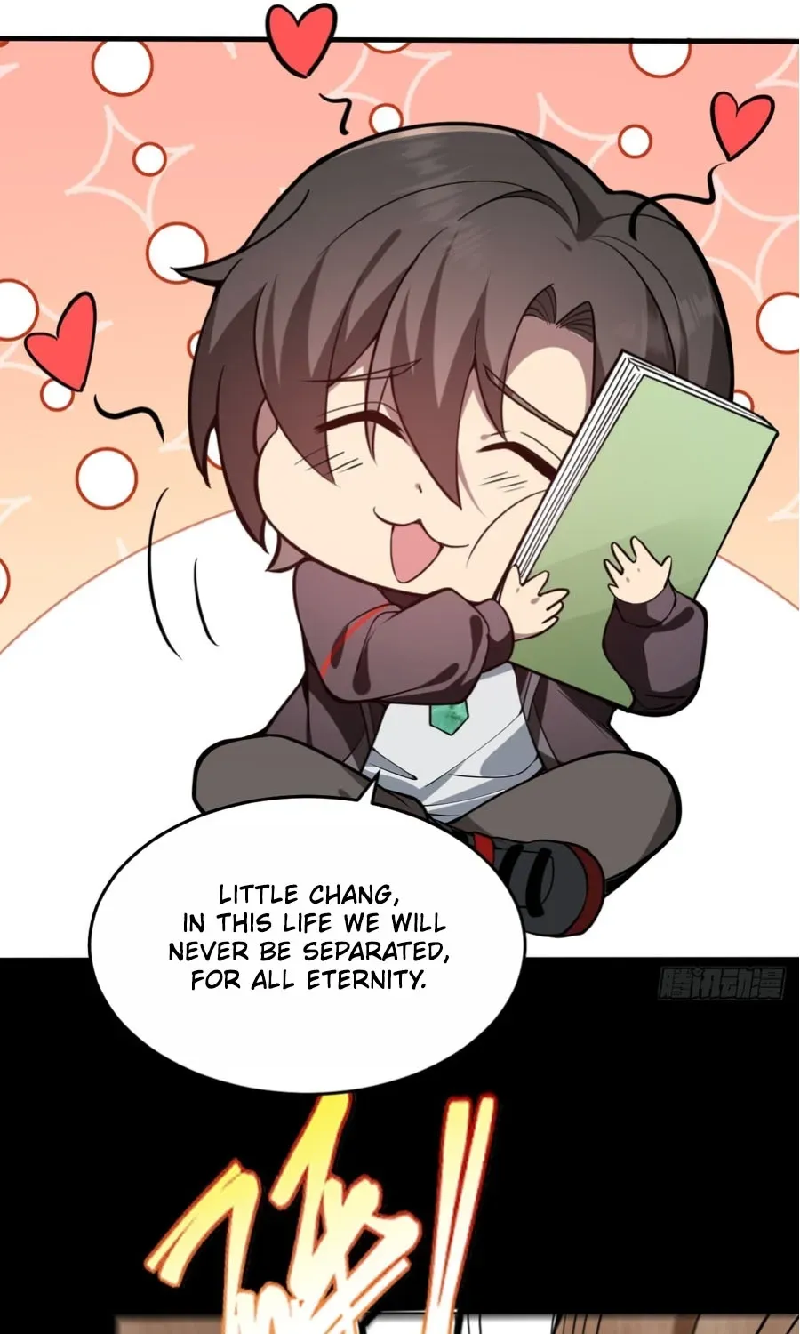 Immortality Simulator Chapter 23 page 73 - 