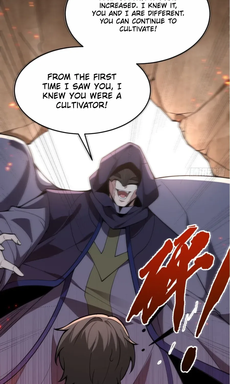 Immortality Simulator Chapter 23 page 75 - 