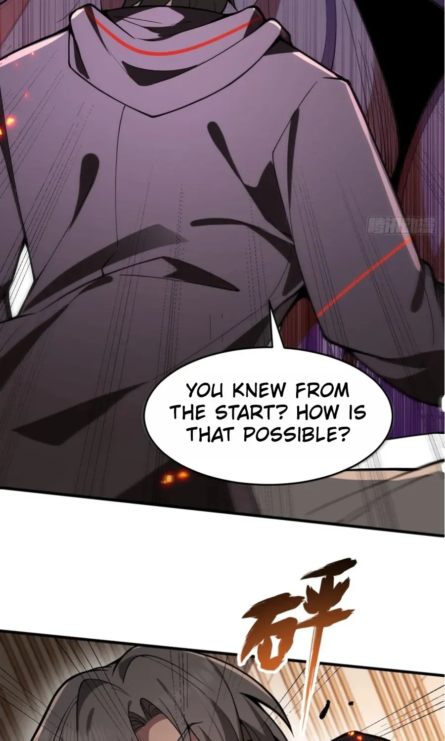 Immortality Simulator Chapter 23 page 76 - 