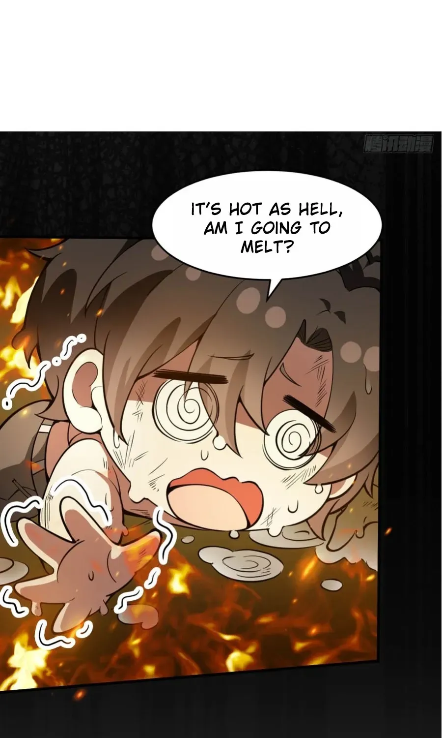 Immortality Simulator Chapter 23 page 82 - 