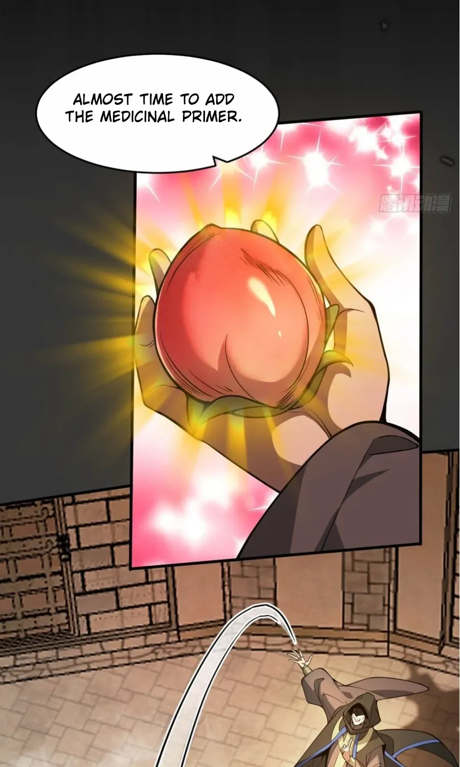 Immortality Simulator Chapter 23 page 83 - 