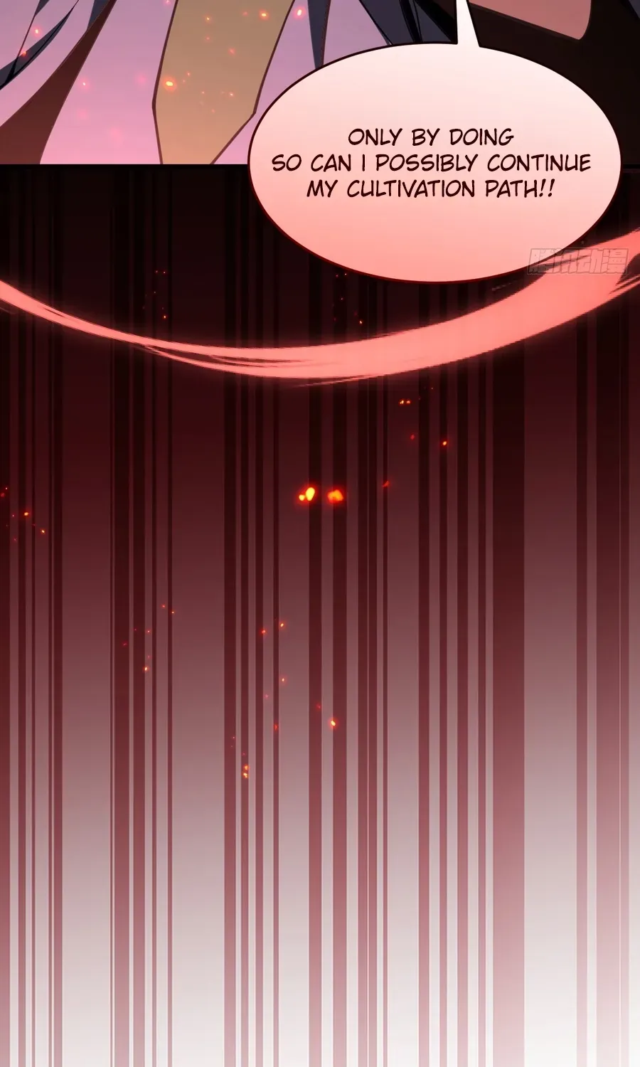 Immortality Simulator Chapter 24 page 22 - 