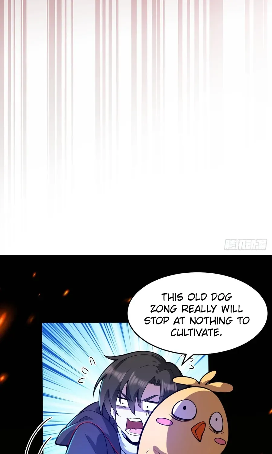 Immortality Simulator Chapter 24 page 23 - 