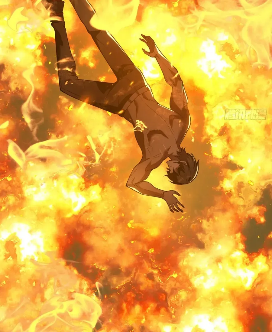 Immortality Simulator Chapter 24 page 25 - 