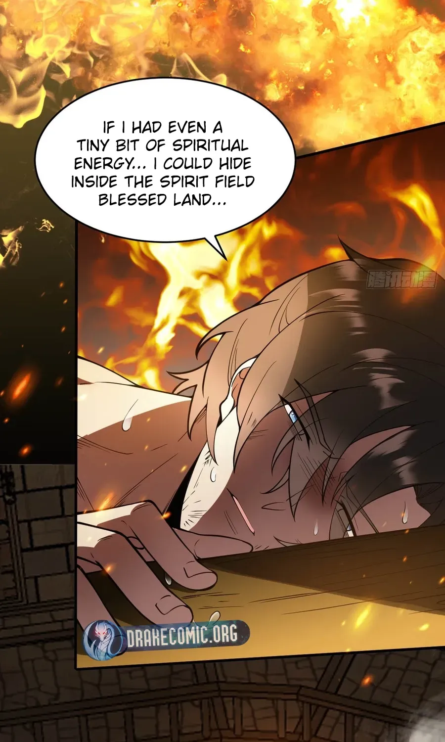Immortality Simulator Chapter 24 page 26 - 