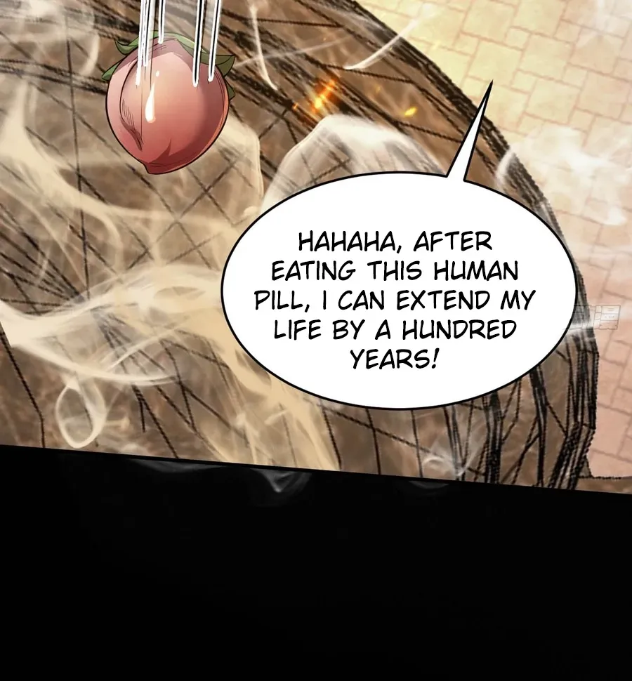 Immortality Simulator Chapter 24 page 35 - 