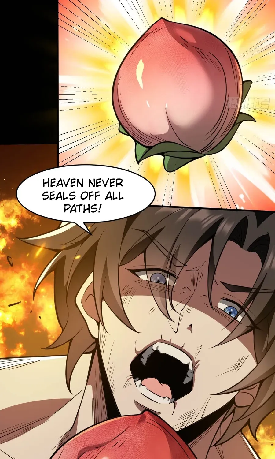Immortality Simulator Chapter 24 page 38 - 