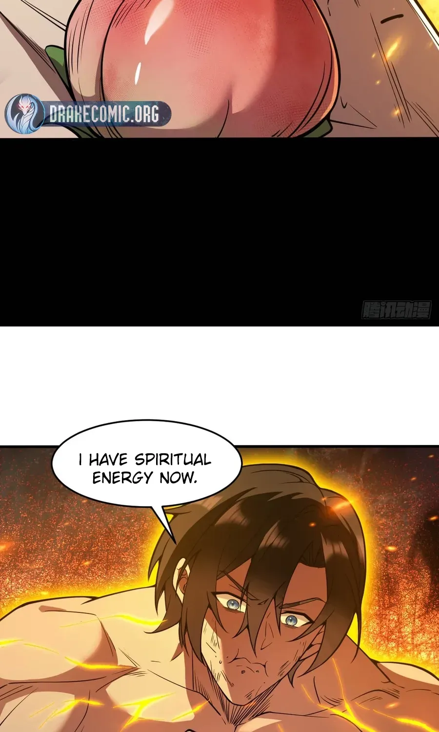 Immortality Simulator Chapter 24 page 39 - 