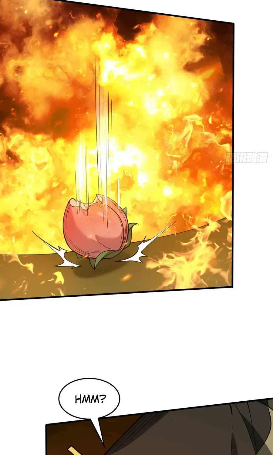 Immortality Simulator Chapter 24 page 42 - 